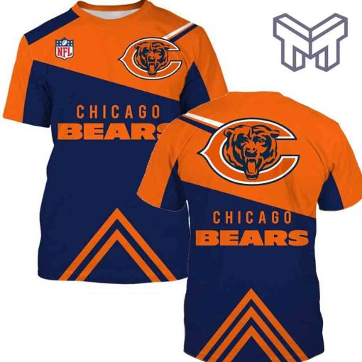 chicago-bears-mens-t-shirts-cheap-short-sleeve-o-neck-for-fans-3d-all-over-printed-shirts