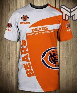 chicago-bears-t-shirt-mens-3d-short-sleeve-monsters-of-the-midway-3d-all-over-printed-shirts