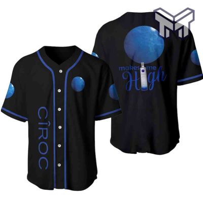 ciroc-vodka-make-me-high-baseball-jerseyvodka-shirtwhiskey-loversvodka-lovers-shirtbaseball-jersey-shirtbeer-loverbeer-baseball-jersey