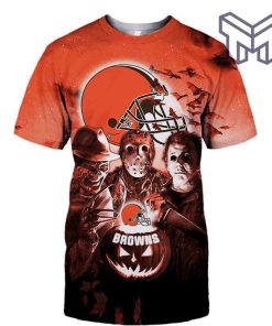 cleveland-browns-t-shirt-3d-halloween-horror-night-t-shirt-3d-all-over-printed-shirts