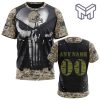 cleveland-browns-t-shirt-camo-custom-name-number-3d-all-over-printed-shirts