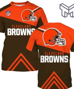 cleveland-browns-t-shirts-vintage-cheap-short-sleeve-o-neck-for-fans-3d-all-over-printed-shirts