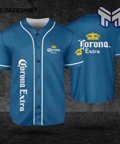 corona-extra-baseball-jersey-corona-extra-3d-shirt