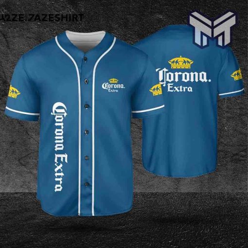 corona-extra-baseball-jersey-corona-extra-3d-shirt