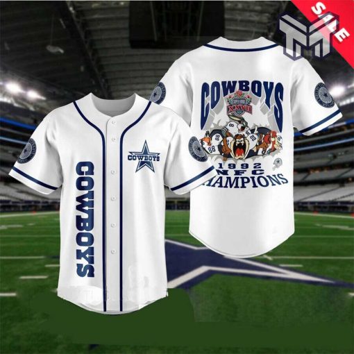 cowboys-1992-baseball-jersey-print-white