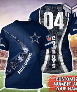 cowboys-all-over-3d-printed-shirts