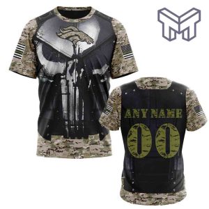 denver-broncos-t-shirt-camo-custom-name-number-3d-all-over-printed-shirts