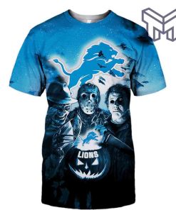 detroit-lions-t-shirt-3d-halloween-horror-night-t-shirt-3d-all-over-printed-shirts