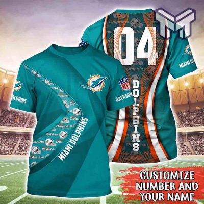 dolphins-all-over-3d-printed-shirts