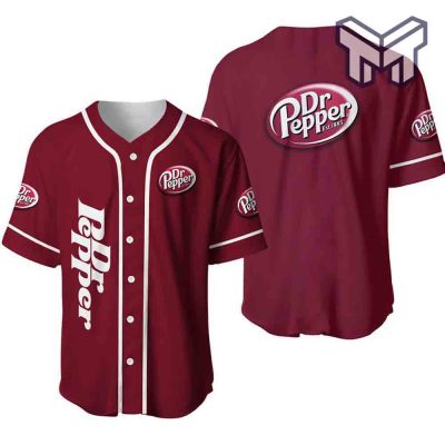 dr-pepper-soda-baseball-jerseybaseball-jersey-shirtsbeer-lovervodka-alcohol-alcoholic-shirtshirt-for-menbutton-up-shirts