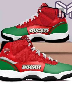 ducati-new-air-jordan-11-sneakers-sport-shoes-for-men-women