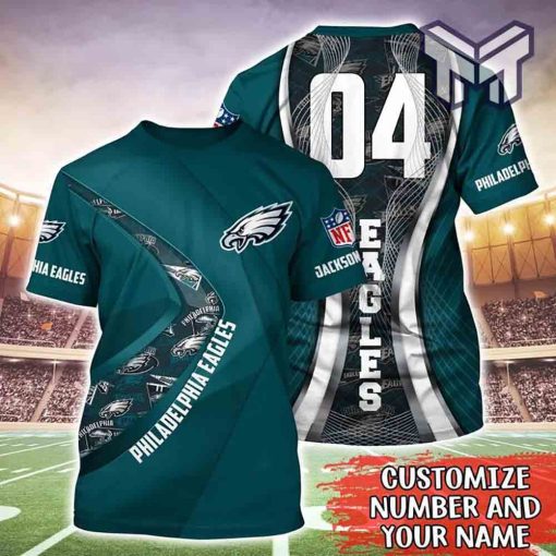 eagles-all-over-3d-printed-shirts