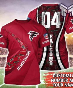 falcons-all-over-3d-printed-shirts