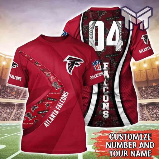 falcons-all-over-3d-printed-shirts