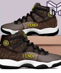 fendi-air-jordan-11-sneakers-shoes-hot-2022-for-men-women