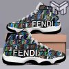 fendi-colorful-air-jordan-11-sneakers-shoes-hot-2022-gifts-for-men-women