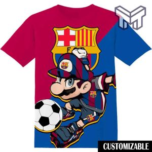 football-fc-barcelona-super-mario-3d-t-shirt-all-over-3d-printed-shirts