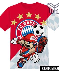 football-fc-bayern-munich-super-mario-3d-t-shirt-all-over-3d-printed-shirts