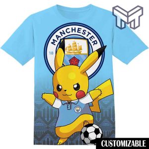 football-manchester-city-pokemon-pikachu-3d-t-shirt-all-over-3d-printed-shirts