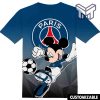 football-paris-saint-germain-fc-disney-mickey-3d-t-shirt-all-over-3d-printed-shirts