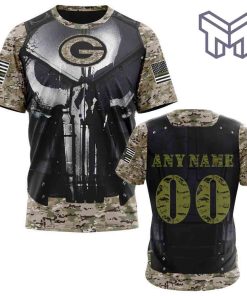 green-bay-packers-t-shirt-camo-custom-name-number-3d-all-over-printed-shirts