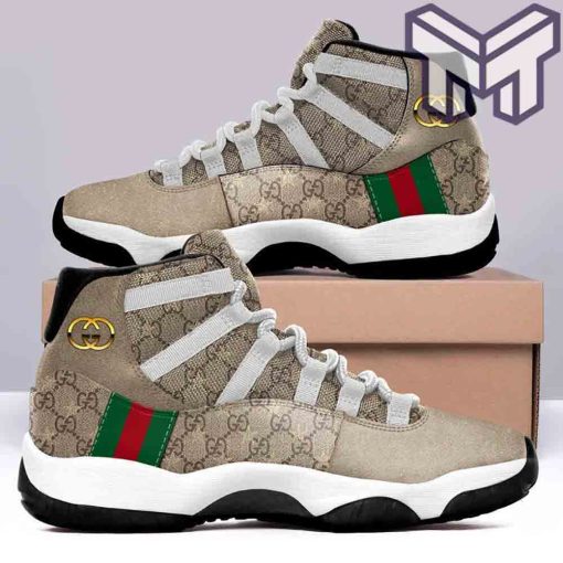 gucci-jordan-11-gucci-air-jordan-11-sneakers-shoes-hot-2022-for-men-women-oak