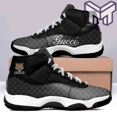 gucci-jordan-11-gucci-black-tiger-air-jordan-11-sneakers-shoes-hot-2022-gifts-for-men-women-pdp