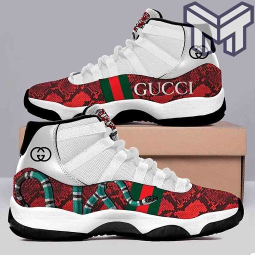 gucci-jordan-11-gucci-brand-snake-air-jordan-11-shoes-gucci-sneakers-gifts-for-men-women