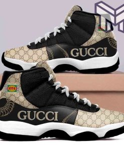 gucci-jordan-11-gucci-logo-air-jordan-11-sneakers-shoes-hot-2022-gifts-for-men-women