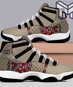 gucci-jordan-11-gucci-snake-air-jordan-11-sneakers-shoes-hot-2022-gifts-for-men-women