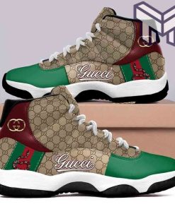 gucci-jordan-11-gucci-stripe-snake-air-jordan-11-sneakers-shoes-hot-2022-gifts-for-men-women