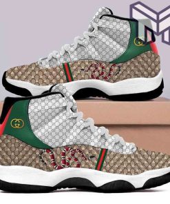 gucci-jordan-11-luxury-gucci-snake-air-jordan-11-shoes-hot-2022-gucci-sneakers-gifts-for-men-women