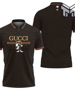 gucci-polo-gucci-snoopy-brown-limited-edition-premium-polo-shirts