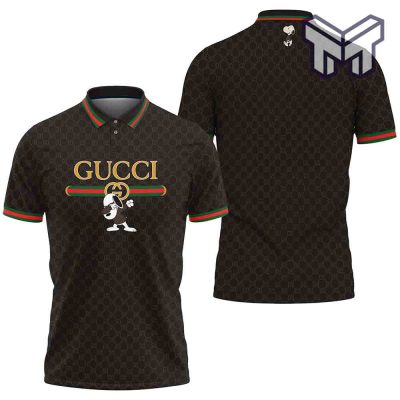 gucci-polo-gucci-snoopy-brown-limited-edition-premium-polo-shirts