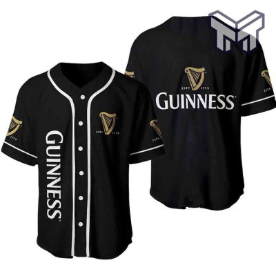 guinness-beer-baseball-jersey-beerbeer-lovers-shirtwhiskey-loversvodka-lovers-shirtbaseball-jersey-shirtbeer-loverbeer-baseball-jersey