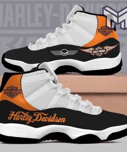 harley-davidson-air-jordan-11-sneaker-air-jordan-11-gift-for-fan-hot-2023-efe