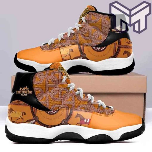 hermes-jordan-11-luxury-hermes-air-jordan-11-sneakers-shoes-hot-2022-gifts-for-men-women