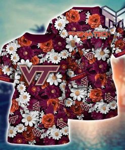 hokies-football-ncaa-all-over-3d-printed-shirts