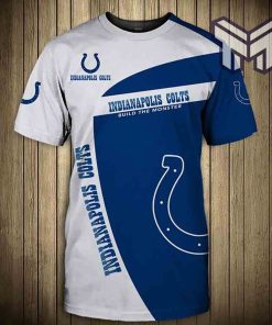indianapolis-colts-t-shirt-3d-short-sleeve-build-the-monster-3d-all-over-printed-shirts