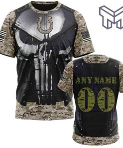 indianapolis-colts-t-shirt-camo-custom-name-number-3d-all-over-printed-shirts