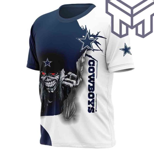 iron-maiden-dallas-cowboys-t-shirt-for-men-3d-all-over-printed-shirts