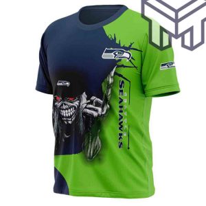 mens seahawks shirt