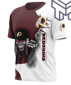 iron-maiden-washington-redskins-t-shirt-for-men-3d-all-over-printed-shirts