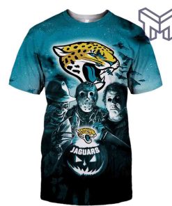 jacksonville-jaguars-t-shirt-3d-halloween-horror-night-t-shirt-3d-all-over-printed-shirts