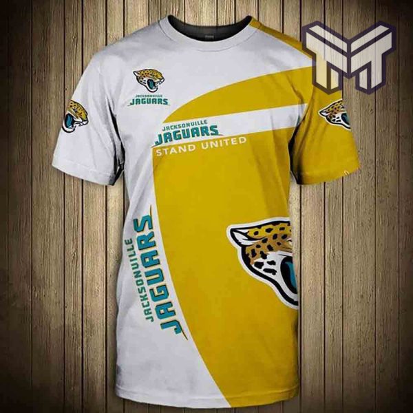 jacksonville-jaguars-t-shirt-3d-short-sleeve-stand-united-3d-all-over-printed-shirts