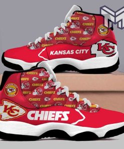 kansas-city-chiefs-air-jordan-11-sneaker-air-jordan-11-gift-for-fan-hot-2023