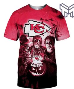 kansas-city-chiefs-t-shirt-3d-halloween-horror-night-t-shirt-3d-all-over-printed-shirts