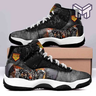 kiss-aj11-sneaker-gift-for-kiss-air-jordan-11-gift-for-fan-hot-2023