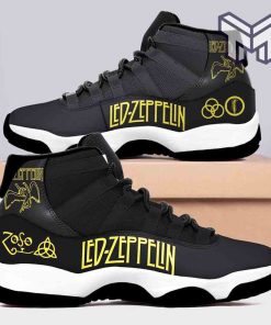 led-zeppelin-aj11-sneaker-gift-for-led-zeppelin-air-jordan-11-gift-for-fan-hot-2023