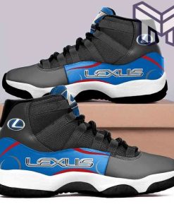 lexus-air-jordan-11-sneakers-sport-shoes-for-men-women